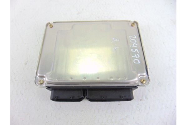 4B290701J  CENTRALITA MOTOR UCE AUDI A6 BERLINA (4B2) 2.5 TDI 2001 4B290701J 204570 AUDI - 2