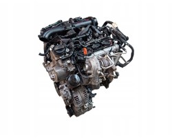 ENGINE COMPLETE SEAT AUDI SKODA VW GOLF VI 1 4 TSI CAV