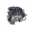 ENGINE COMPLETE SEAT AUDI SKODA VW GOLF VI 1 4 TSI CAV Catalog number of the part cav