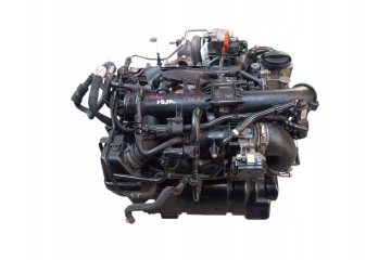 ENGINE COMPLETE SEAT AUDI SKODA VW GOLF VI 1 4 TSI CAV Engine type petrol