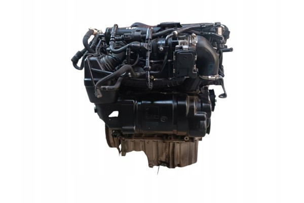 ENGINE COMPLETE SEAT AUDI SKODA VW GOLF VI 1 4 TSI CAV Product weight with unit packaging 200 kg