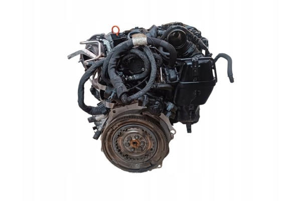 ENGINE COMPLETE SEAT AUDI SKODA VW GOLF VI 1 4 TSI CAV Customs tariff code 84073499