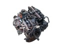 ENGINE COMPLETE SEAT AUDI SKODA VW GOLF VI 1 4 TSI CAV Version European