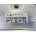 4B290701J  CENTRALITA MOTOR UCE AUDI A6 BERLINA (4B2) 2.5 TDI 2001 4B290701J 204570 AUDI - 3