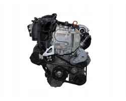 PETROL ENGINE VW GOLF VI 1 4 TSI CAV COMPLETE 2011R