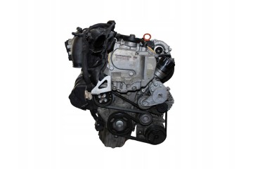 PETROL ENGINE VW GOLF VI 1 4 TSI CAV COMPLETE 2011R