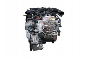 PETROL ENGINE VW GOLF VI 1 4 TSI CAV COMPLETE 2011R Catalog number of the part cav