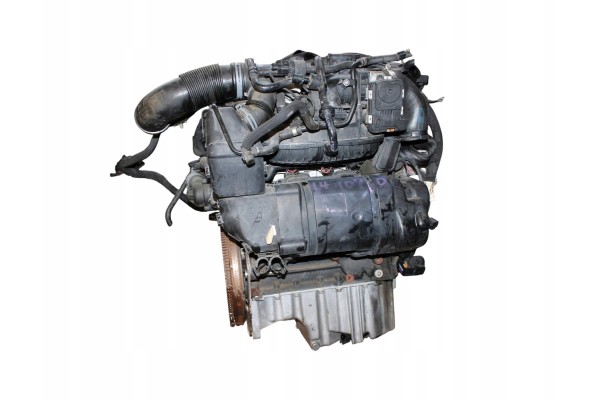 PETROL ENGINE VW GOLF VI 1 4 TSI CAV COMPLETE 2011R Quality of parts according to GVO O original with manufacturer s logo OE