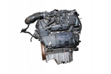 PETROL ENGINE VW GOLF VI 1 4 TSI CAV COMPLETE 2011R Quality of parts according to GVO O original with manufacturer s logo OE