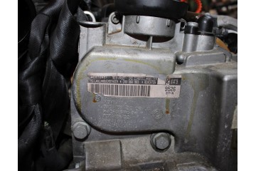 PETROL ENGINE VW GOLF VI 1 4 TSI CAV COMPLETE 2011R Engine type petrol