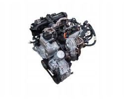 ENGINE COMPLETE AUDI SEAT SKODA VW GOLF VI 1 4 TSI CAV