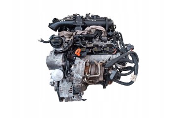 ENGINE COMPLETE AUDI SEAT SKODA VW GOLF VI 1 4 TSI CAV Catalog number of the part CAV