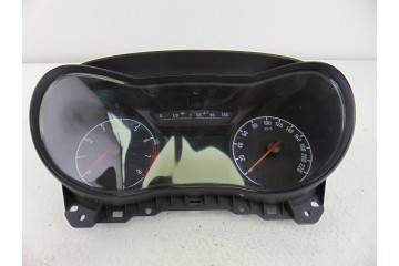 39129457 CUADRO INSTRUMENTOS OPEL CORSA E Selective 2017 39129457 204714 OPEL - 1