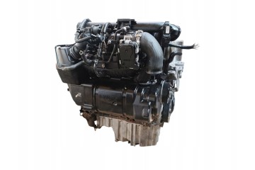 ENGINE COMPLETE AUDI SEAT SKODA VW GOLF VI 1 4 TSI CAV Engine type petrol