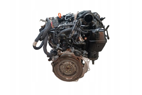 Motor Completo Audi Seat Skoda VW Golf VI 1.4 TSI CAV
