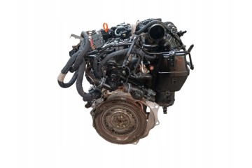 Motor Completo Audi Seat Skoda VW Golf VI 1.4 TSI CAV