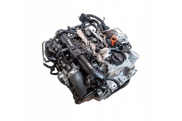 Motor Completo Audi Seat Skoda VW Golf VI 1.4 TSI CAV