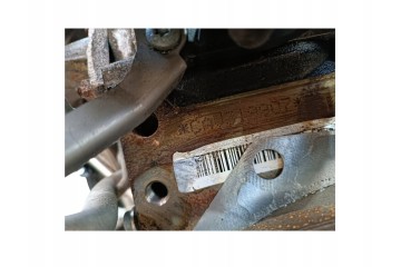 Motor Completo Audi Seat Skoda VW Golf VI 1.4 TSI CAV