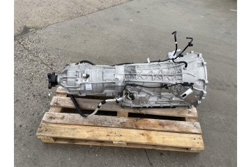AUTOMATIC TRANSMISSION 3 0 V6 ECOBLUE FORD RANGER VI 6 22
