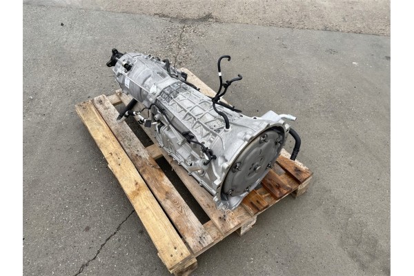 AUTOMATIC TRANSMISSION 3 0 V6 ECOBLUE FORD RANGER VI 6 22 Catalog number of the part 4X4 DYFER MB3P 7A195 DC MB3P 7000 DA 3 0 V6