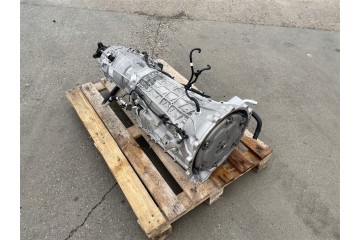 AUTOMATIC TRANSMISSION 3 0 V6 ECOBLUE FORD RANGER VI 6 22 Catalog number of the part 4X4 DYFER MB3P 7A195 DC MB3P 7000 DA 3 0 V6