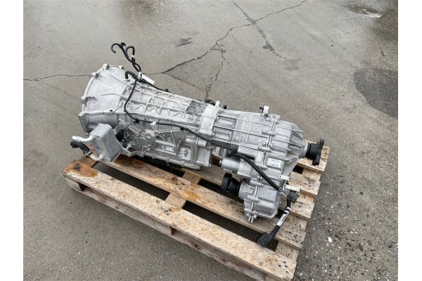 AUTOMATIC TRANSMISSION 3 0 V6 ECOBLUE FORD RANGER VI 6 22 Part manufacturer Ford OE