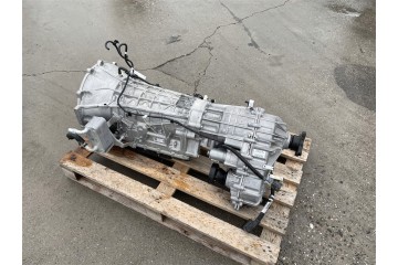 AUTOMATIC TRANSMISSION 3 0 V6 ECOBLUE FORD RANGER VI 6 22 Part manufacturer Ford OE