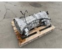 AUTOMATIC TRANSMISSION 3 0 V6 ECOBLUE FORD RANGER VI 6 22 Car type 4x4 SUV cargo vans passenger cars