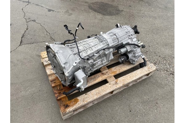 AUTOMATIC TRANSMISSION 3 0 V6 ECOBLUE FORD RANGER VI 6 22 Car type 4x4 SUV cargo vans passenger cars