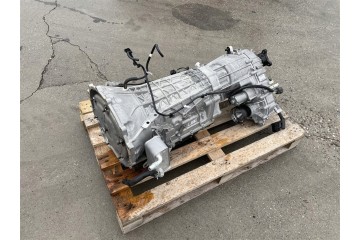 AUTOMATIC TRANSMISSION 3 0 V6 ECOBLUE FORD RANGER VI 6 22 Car type 4x4 SUV cargo vans passenger cars