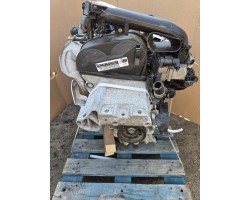 COMPLETE ENGINE VW SKODA AUDI SEAT 1 0 CHZ NO MAG 5147A