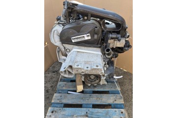 COMPLETE ENGINE VW SKODA AUDI SEAT 1 0 CHZ NO MAG 5147A
