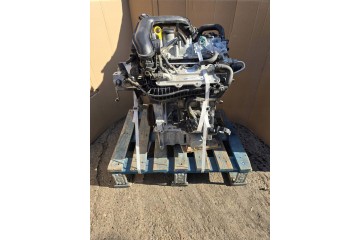 COMPLETE ENGINE VW SKODA AUDI SEAT 1 0 CHZ NO MAG 5147A Part manufacturer Volkswagen OE