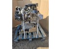COMPLETE ENGINE VW SKODA AUDI SEAT 1 0 CHZ NO MAG 5147A Catalog number of the part CHZ