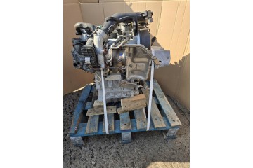 COMPLETE ENGINE VW SKODA AUDI SEAT 1 0 CHZ NO MAG 5147A Catalog number of the part CHZ