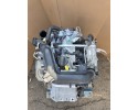 COMPLETE ENGINE VW SKODA AUDI SEAT 1 0 CHZ NO MAG 5147A Car type passenger cars