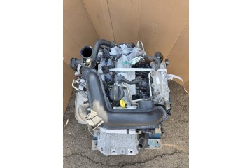 COMPLETE ENGINE VW SKODA AUDI SEAT 1 0 CHZ NO MAG 5147A Car type passenger cars