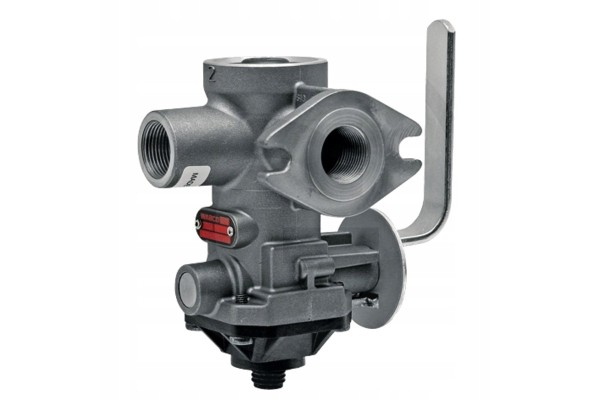 Wabco Brake Force Regulator