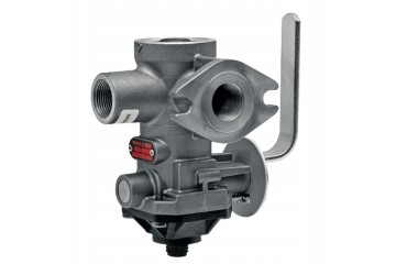 Wabco Brake Force Regulator