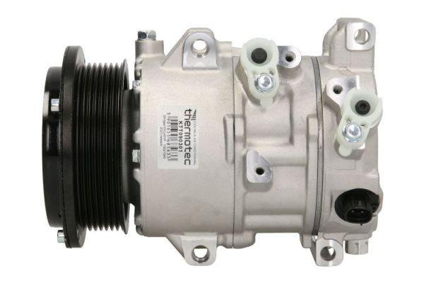 Air conditioning compressor THERMOTEC KTT090301