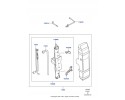 LAND ROVER LR133566 LIFTER