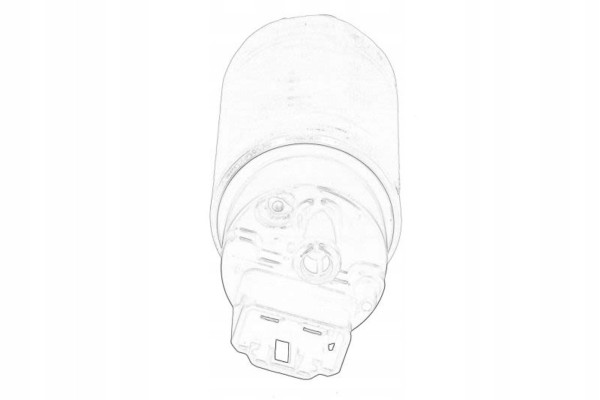 Fuel pump 311113V900