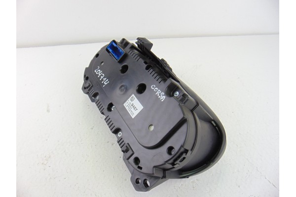39129457 CUADRO INSTRUMENTOS OPEL CORSA E