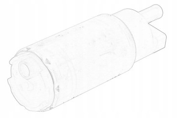 Fuel pump 311113V900 Part manufacturer Hyundai OE