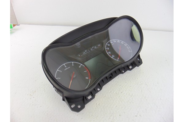 39129457 CUADRO INSTRUMENTOS OPEL CORSA E