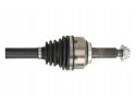 Drive axle POINT GEAR PNG75154