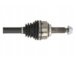 Drive axle POINT GEAR PNG75154