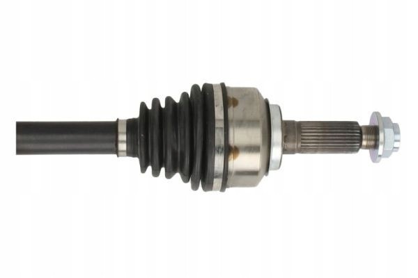 Drive axle POINT GEAR PNG75154