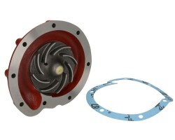 Coolant pump for CASE IH 1046 1046 A 1055 1055 A 1055 XL