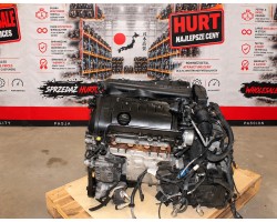 PETROL ENGINE PEUGEOT CITROEN 1 6 5F01 AUTOMATIC TRANSMISSION 20TS28 ECU
